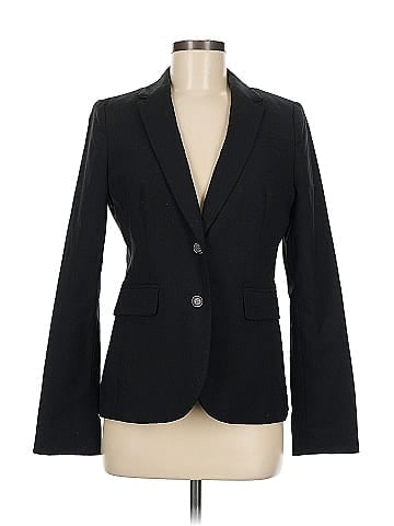 Banana Republic Wool Blazer (view 1)