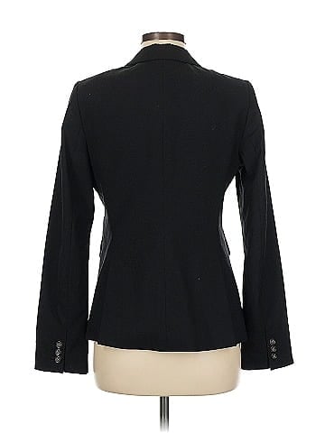 Banana Republic Wool Blazer (view 2)