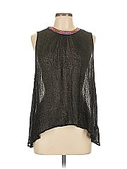 Eri + Ali Sleeveless Blouse