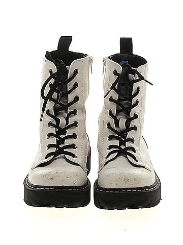 Sincerely Jules Boots (view 2)