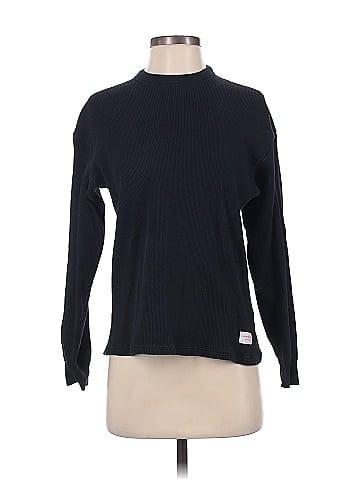alexanderwang.t Long Sleeve T-Shirt (view 1)