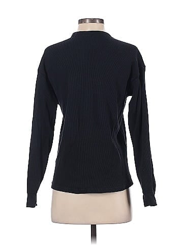alexanderwang.t Long Sleeve T-Shirt (view 2)