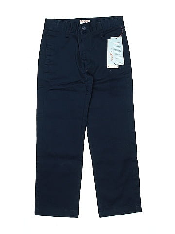 Cat & Jack Khakis (view 1)