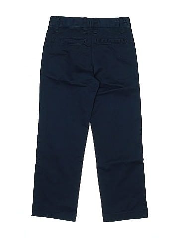 Cat & Jack Khakis (view 2)