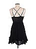 FP One Black Cocktail Dress Size M - photo 2