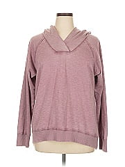Sonoma Goods For Life Pullover Hoodie