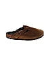 Birkenstock Brown Tan Mule/Clog Size EU 35 - photo 1