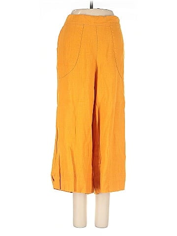 Flax Linen Pants (view 1)