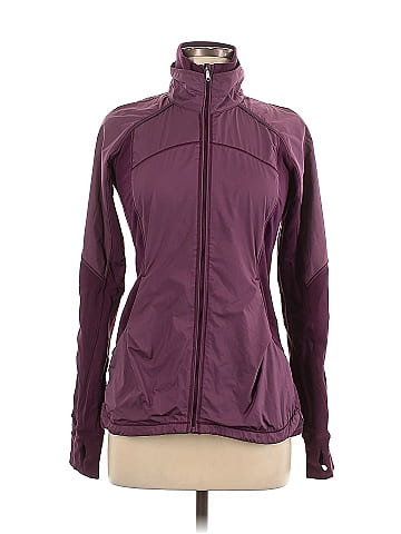 Lululemon Athletica Track Jacket (view 1)