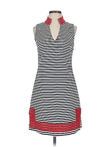 Sail to Sable Casual Dress (view 1)