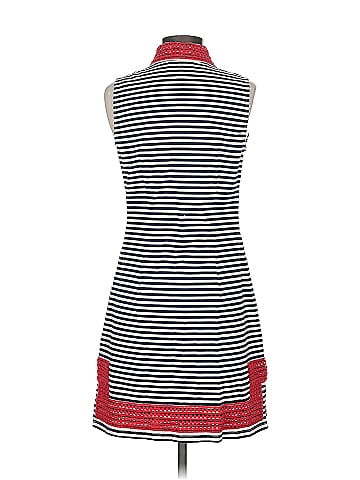 Sail to Sable Casual Dress (view 2)