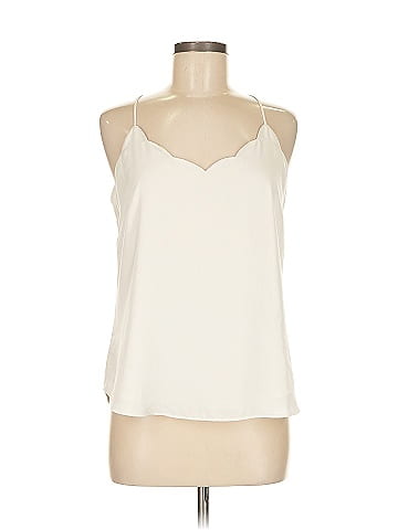 J.Crew Mercantile Sleeveless Blouse (view 1)