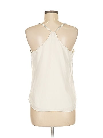 J.Crew Mercantile Sleeveless Blouse (view 2)