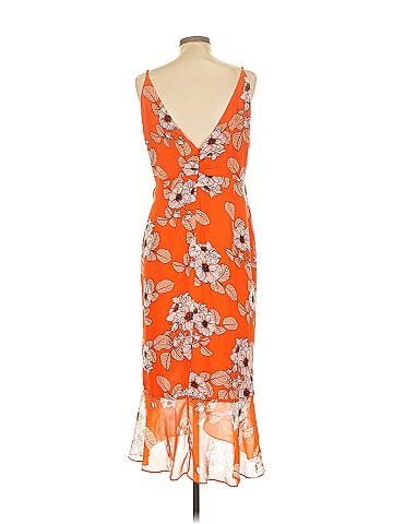 Bardot Cocktail Dress (view 2)
