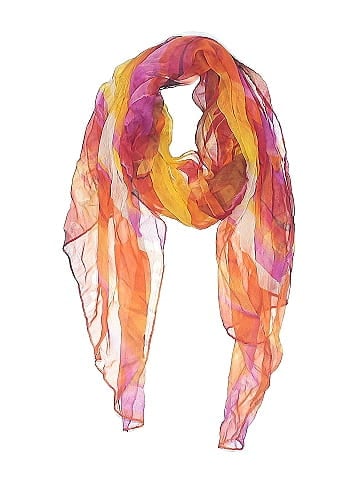 Unbranded Scarf (view 1)