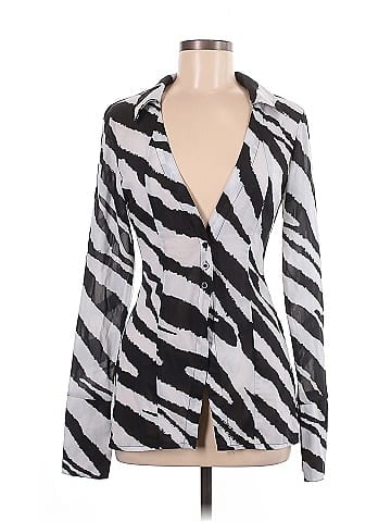 PrettyLittleThing Blazer (view 1)