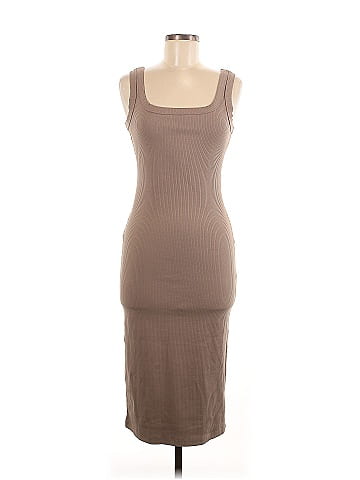 Madewell Casual Dress (view 1)