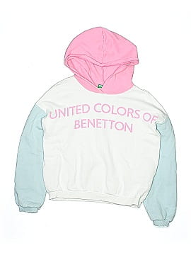 United Colors Of Benetton Sweatshirt (view 1)