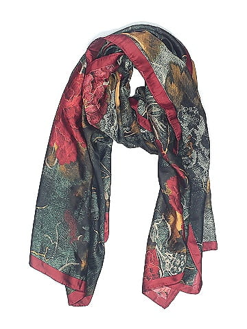 Unbranded Scarf (view 1)