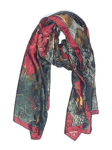 Unbranded Scarf (view 2)