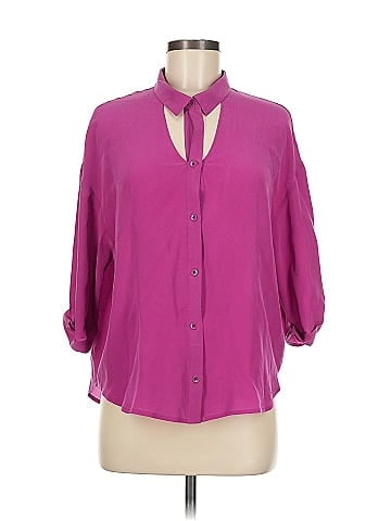 Maeve 3/4 Sleeve Blouse (view 1)