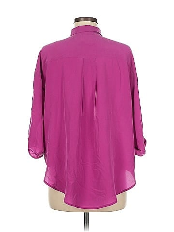 Maeve 3/4 Sleeve Blouse (view 2)