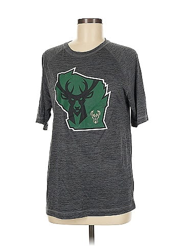 Majestic Short Sleeve T-Shirt (view 1)