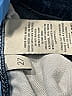 J Brand Stars Blue Jeans Size 27 waist - photo 5