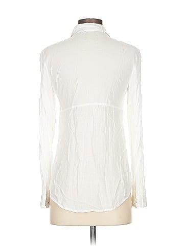 Maeve Long Sleeve Blouse (view 2)