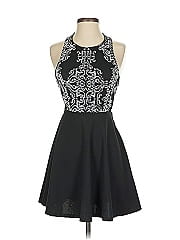 Speechless Cocktail Dress