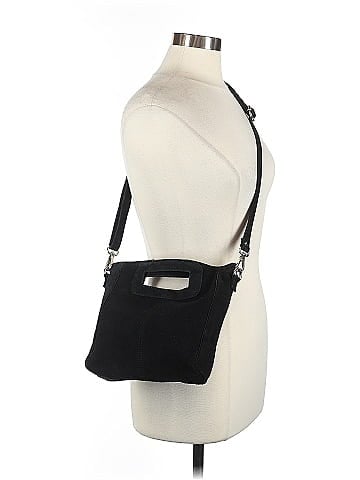 Assorted Brands Leather Crossbody Bag (view 2)