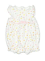 Gymboree Short Sleeve Onesie