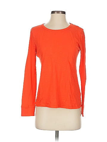 J.Crew 3/4 Sleeve T-Shirt (view 1)