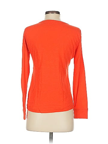 J.Crew 3/4 Sleeve T-Shirt (view 2)