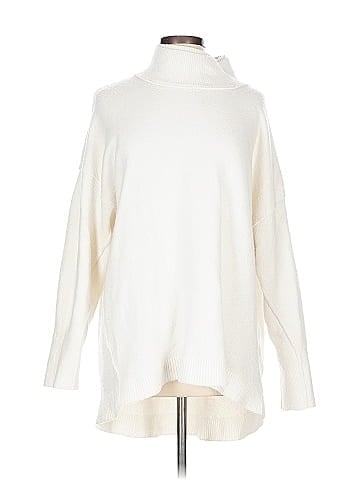 Free People Turtleneck Sweater (view 1)