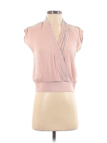 Heartloom Sleeveless Blouse (view 1)