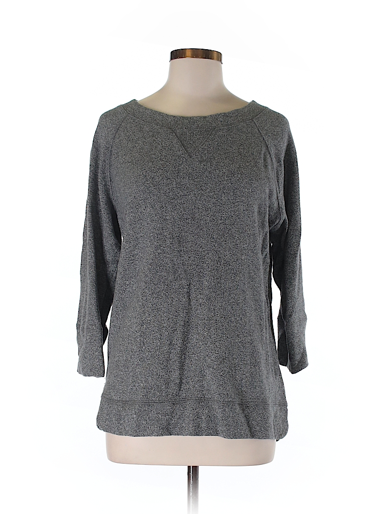 J. Crew Pullover Sweater - 75% off only on thredUP