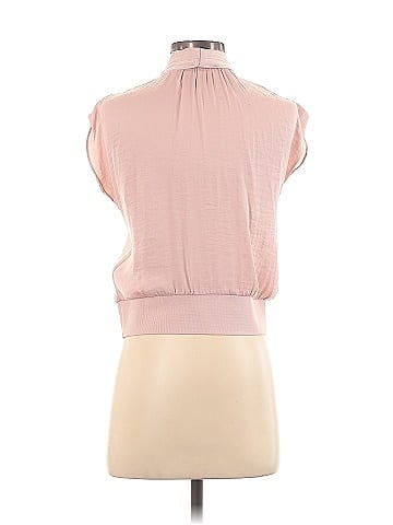 Heartloom Sleeveless Blouse (view 2)