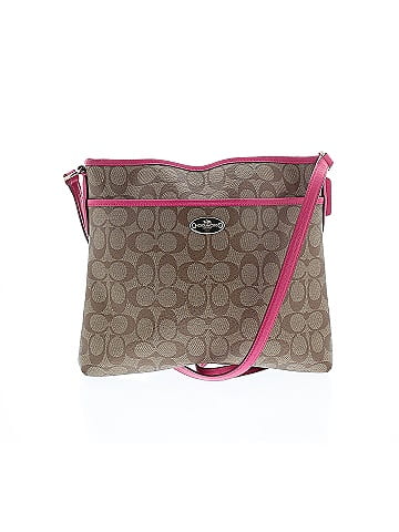 Coach Crossbody Bag (view 1)