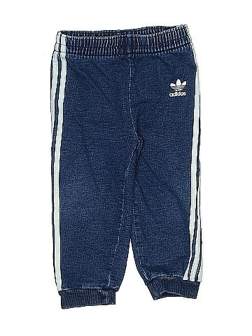 Adidas Track Pants (view 1)
