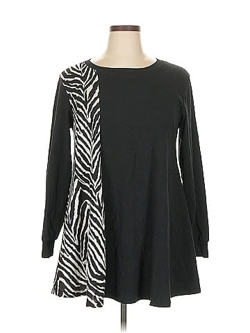 Larace Long Sleeve Top (view 1)