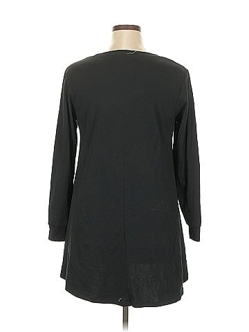 Larace Long Sleeve Top (view 2)