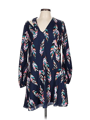 Crosby by Mollie Burch Casual Dress (view 1)