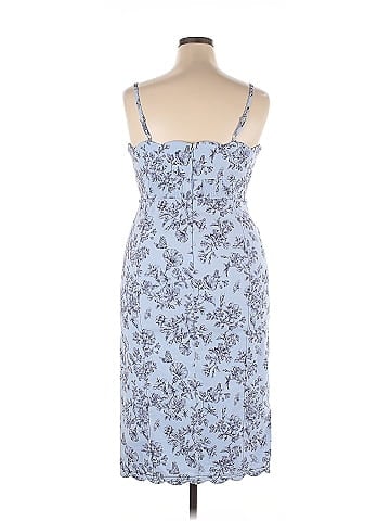 By Anthropologie Casual Dress (view 2)
