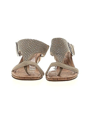 Rampage Wedges (view 2)