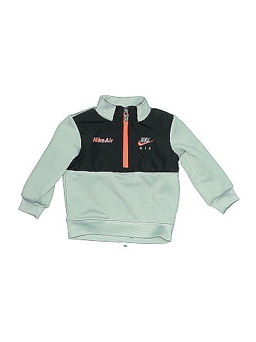 Nike Track Jacket (view 1)