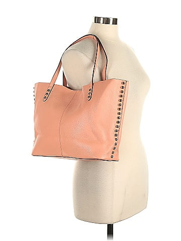 Rebecca Minkoff Leather Tote (view 2)