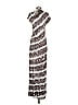 Young Fabulous & Broke Tie-dye Brown Casual Dress Size XS - photo 2