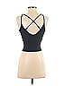 Vuori Black Sports Bra Size XXS (estimated) - photo 2