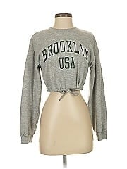 Bershka Long Sleeve T Shirt